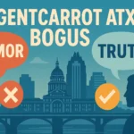AgentCarrot ATX Bogus
