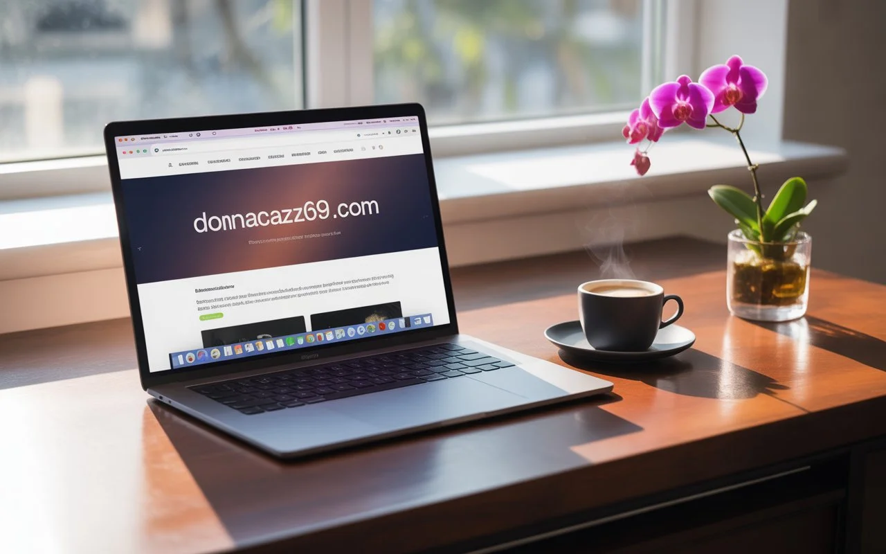 donnacazzo69 .com